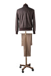 Mens MTM Sirocco Style Bomber Jacket