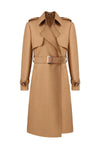 Womens MTM Adria Style Overcoat