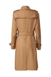 Womens MTM Adria Style Overcoat