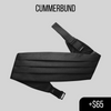 Cummerbund Add On