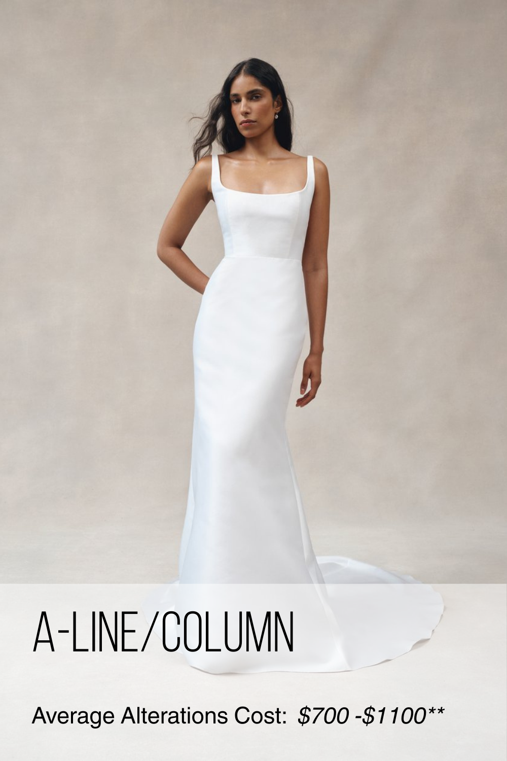Wedding and Evening Gown Pricing - Arthur + Lucca Wedding and Evening Gown Pricing - Arthur + Lucca