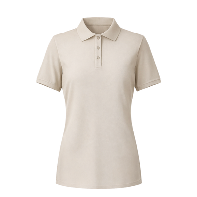 Women's Custom Polo