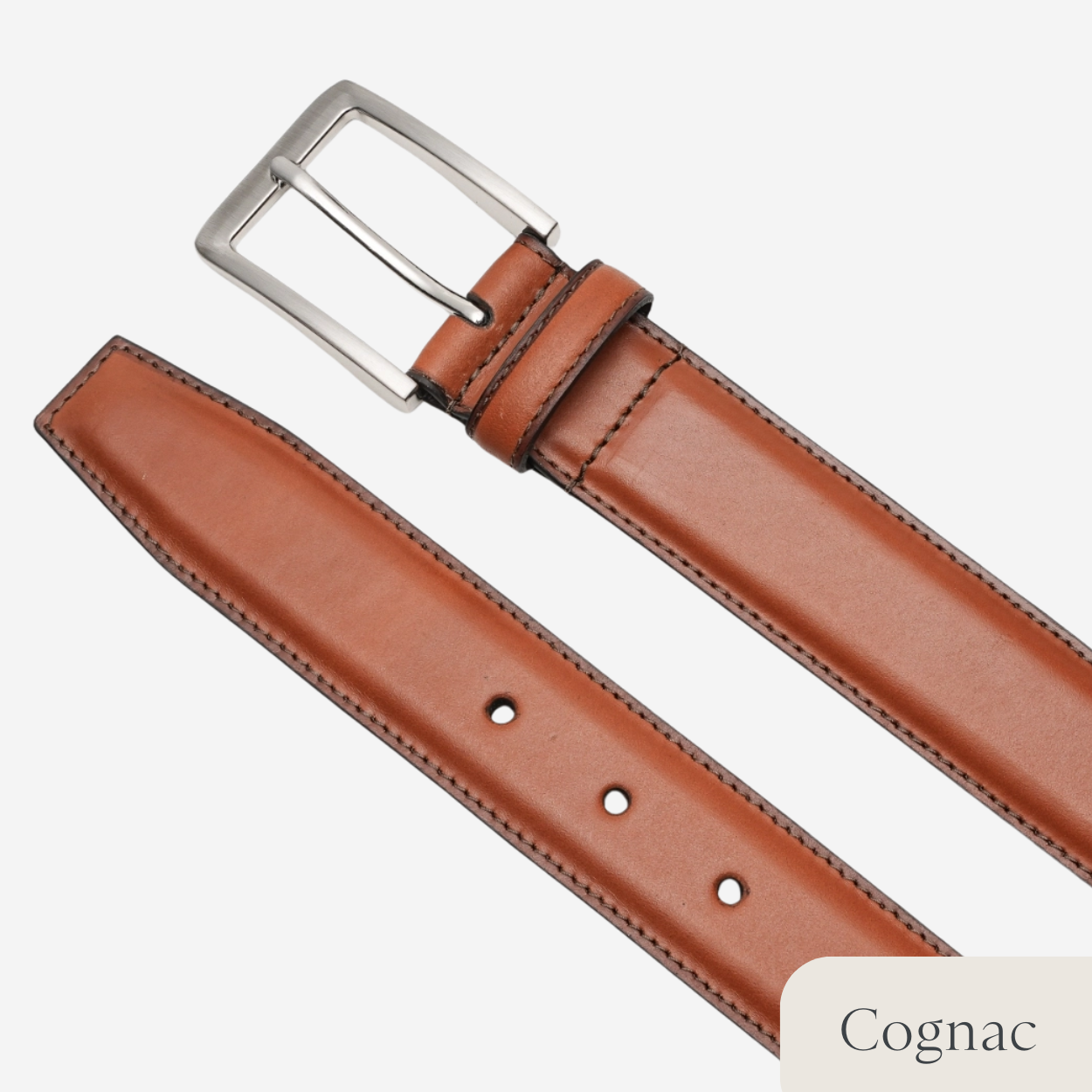 Genuine Leather Belt