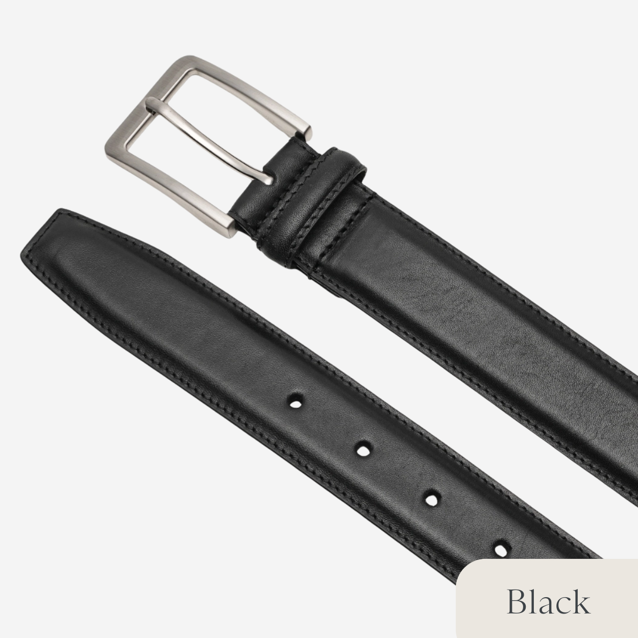 Genuine Leather Belt