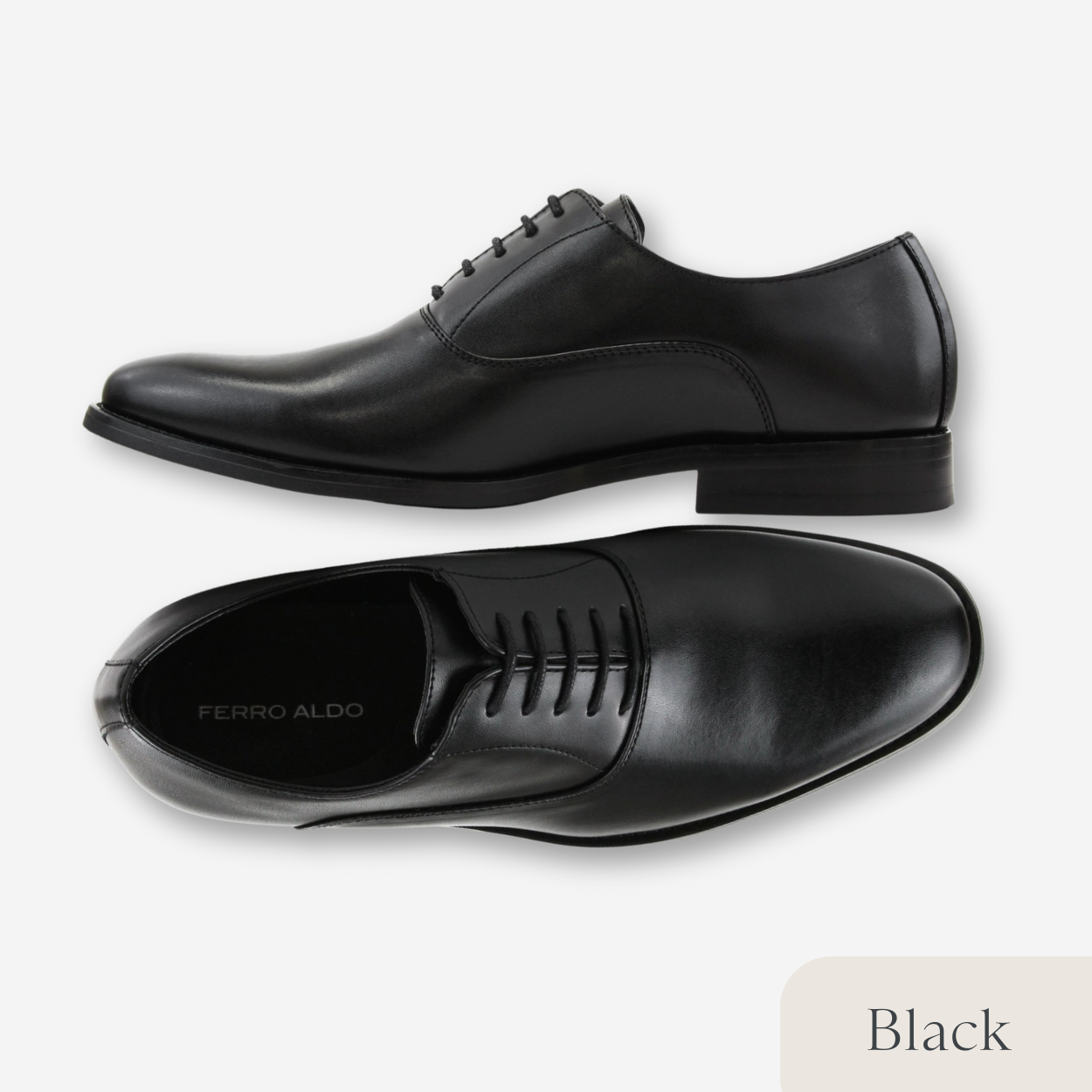 Men&#39;s Oxford Shoes