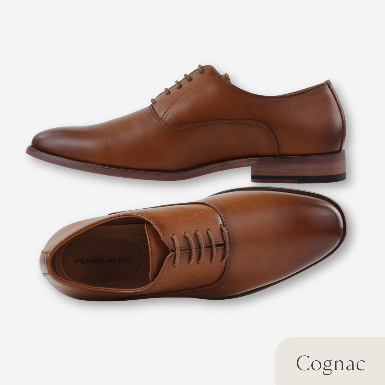 Men&#39;s Oxford Shoes