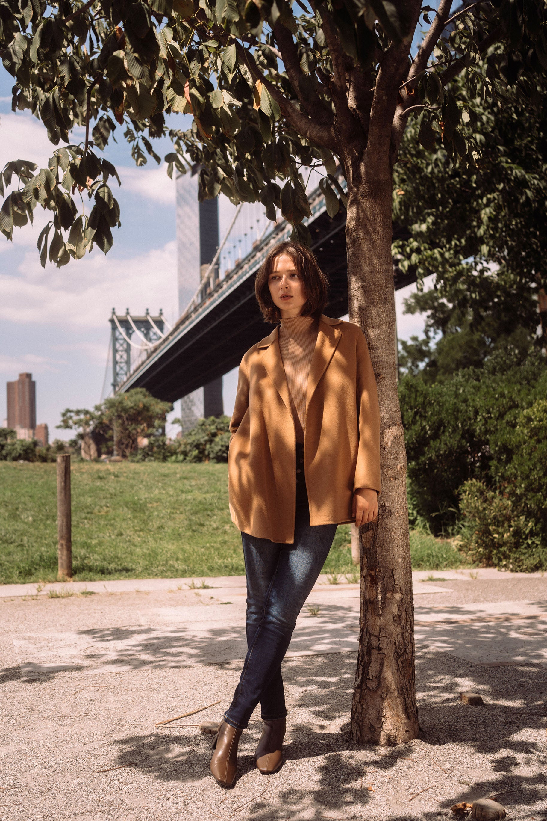 Custom Clothing Gallery Arthur + Lucca