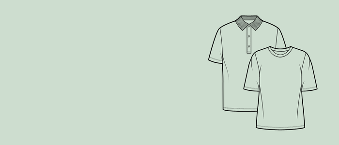 S - Custom Casual Shirts