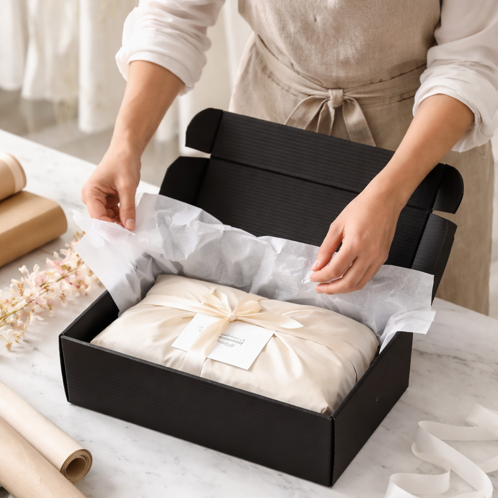 UPS Shipping Service