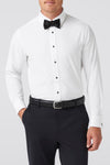 Groomsman Tuxedo Shirt