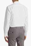 Classic White Groomsman Shirt