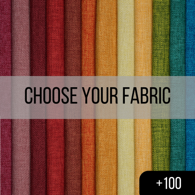 Choose Your Fabric - Groomsmen Suits