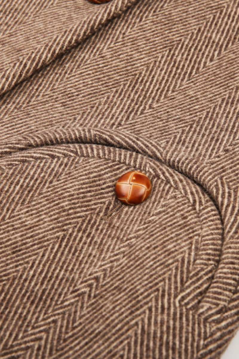 Womens MTM Verona Style Overcoat