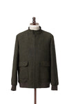 Mens MTM Forli Style Bomber Jacket