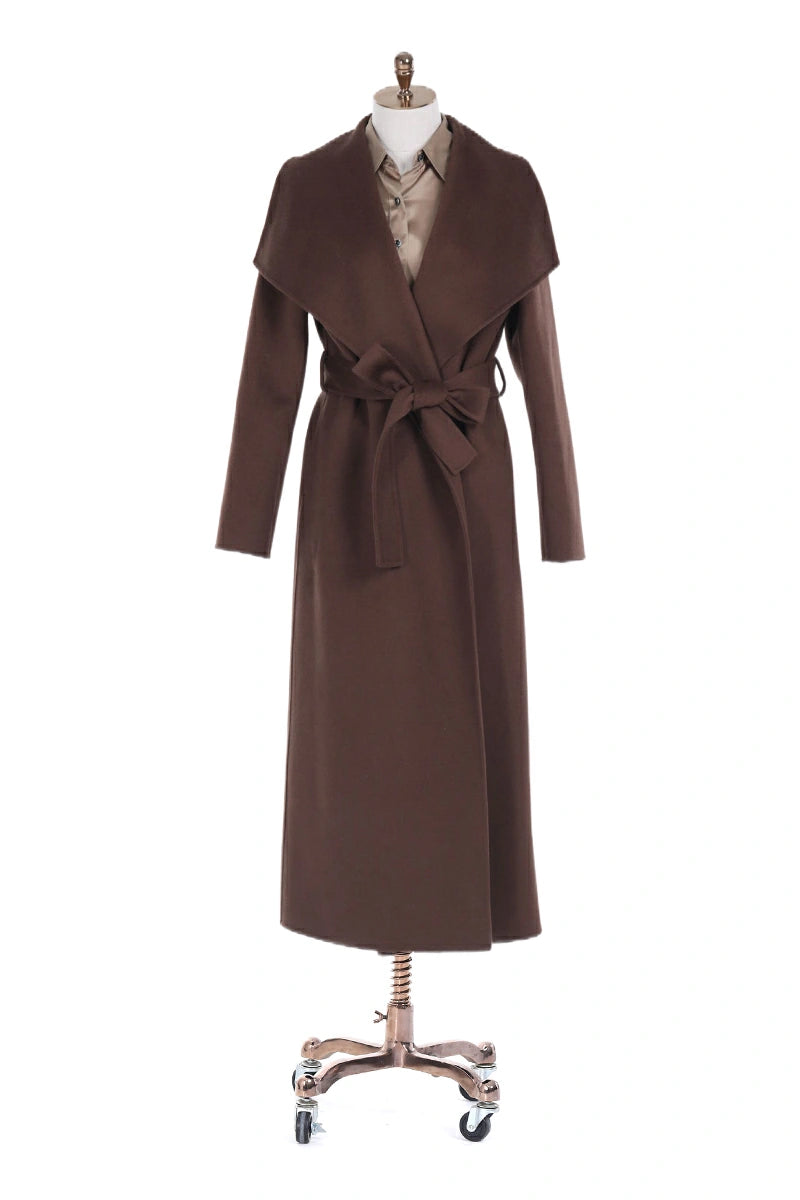 Womens MTM Overcoat Style 4 Arthur Lucca