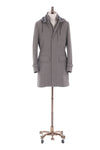 Mens MTM Abiti Style Overcoat