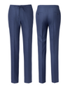 The Silvano - Men&#39;s Drawstring Trousers