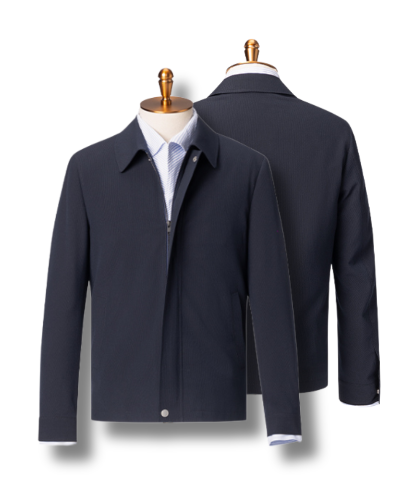 The Ottavio - Men's Commuter Jacket