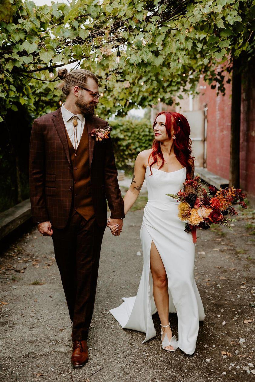 Wedding Gown Dry-Cleaning and Preservation - Arthur + Lucca Wedding Gown Dry-Cleaning and Preservation - Arthur + Lucca