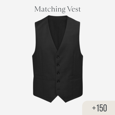 MTM Vest