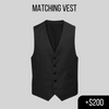 MTM Vest Add On