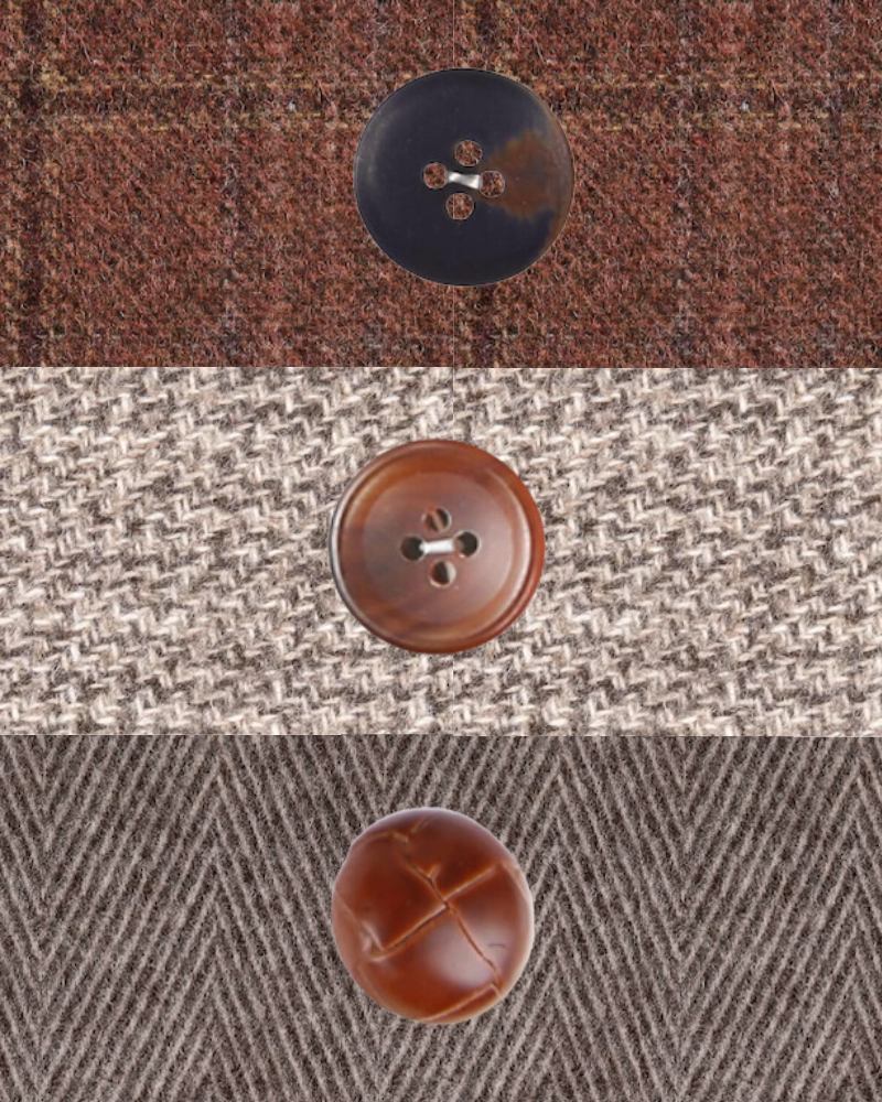 The Verona - Women&#39;s Wool Overcoat