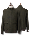 The Forli - Men&#39;s Bomber Jacket