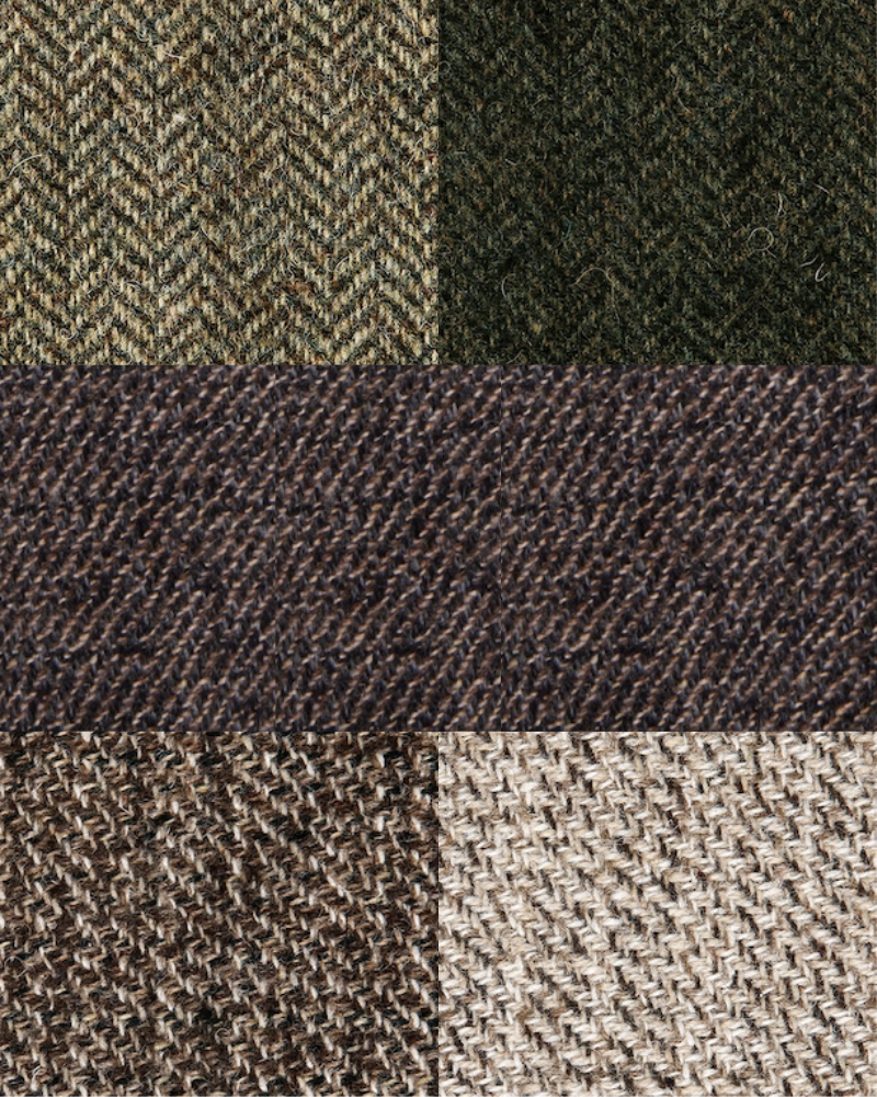 The Forli - Men&#39;s Bomber Jacket