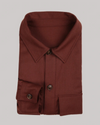 The Sarti - Mens Wool Shirt Jacket