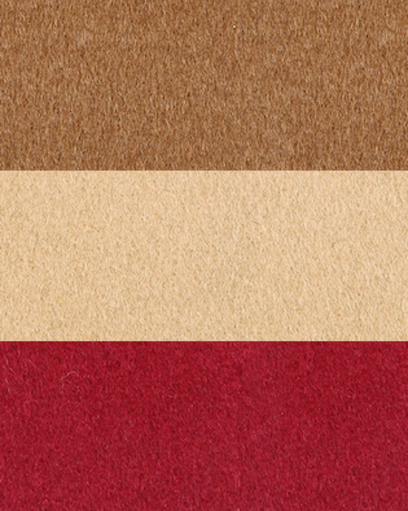 The Avina - Women&#39;s Wool-Cashmere Overcoat