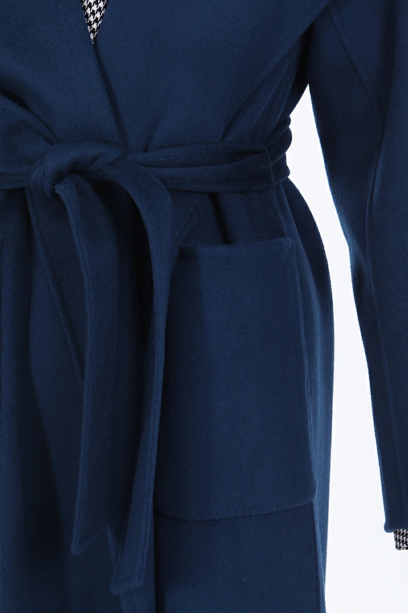 Womens MTM Avina Style Overcoat