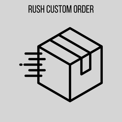 Custom Clothing Rush Add-On