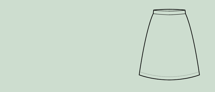 Skirt - Custom Skirt