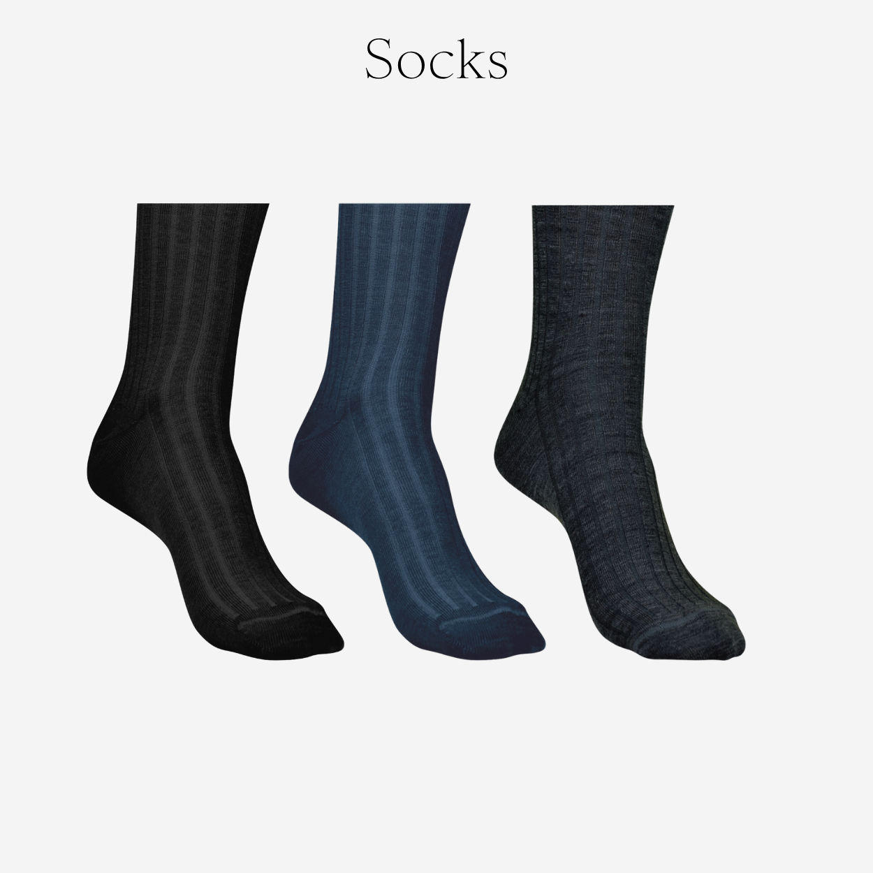 Merino Wool Socks