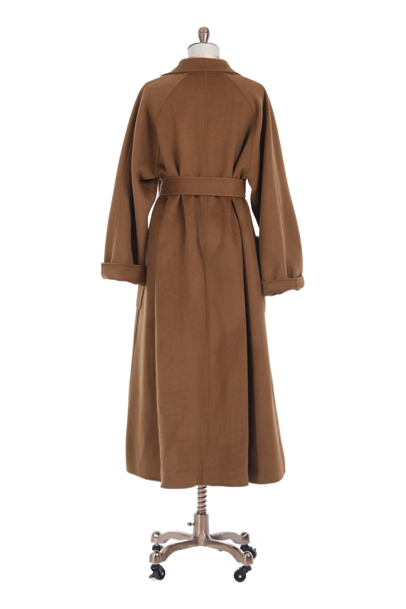 Womens MTM Novi Style Overcoat