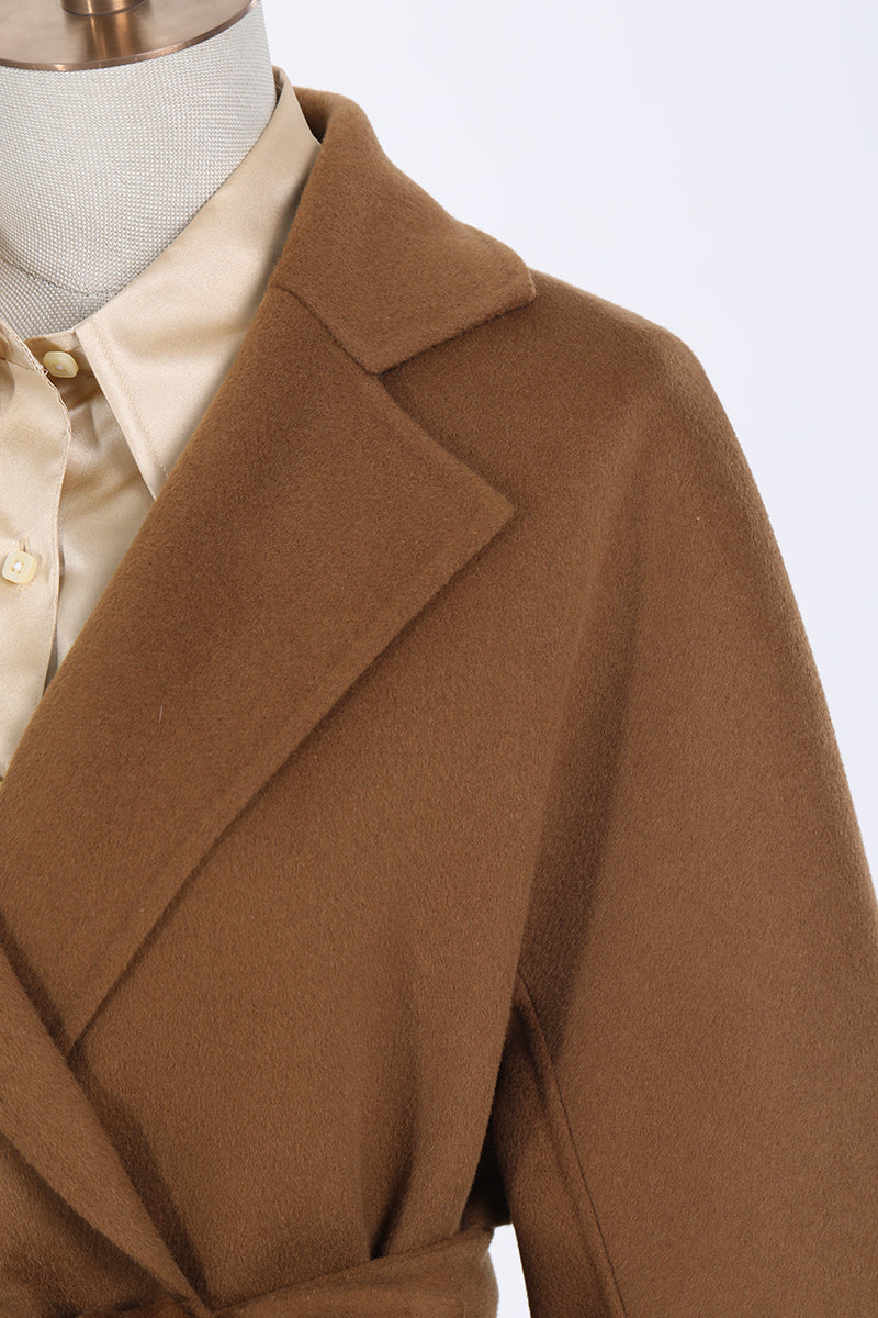 Womens MTM Novi Style Overcoat