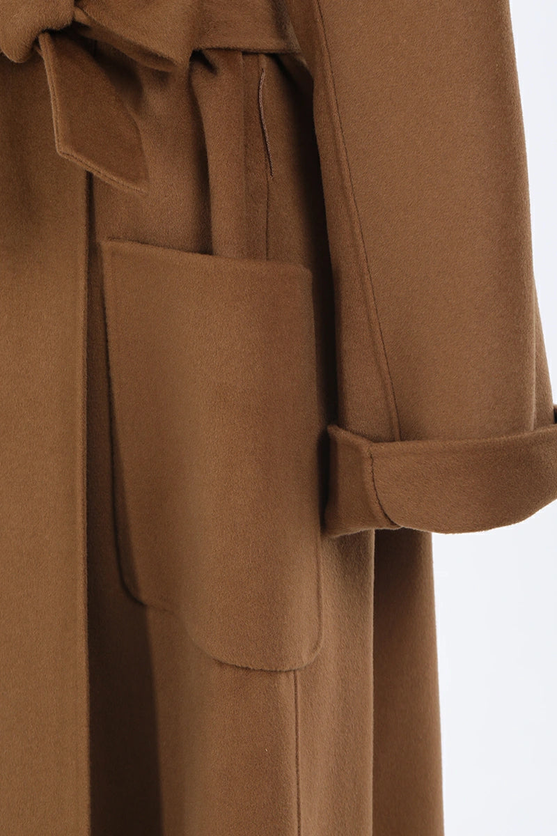 Womens MTM Novi Style Overcoat