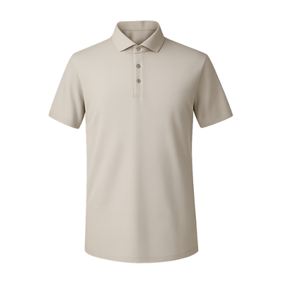 Men's Custom Polo