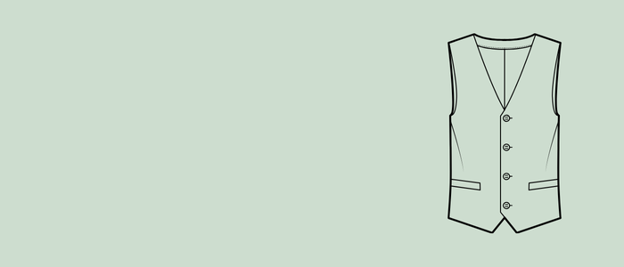 V - Custom Vest