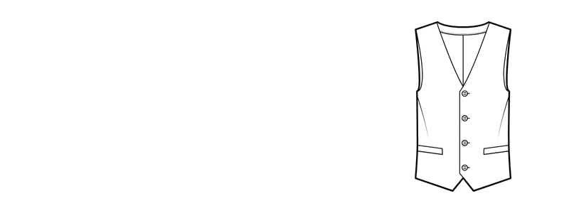 V - Vest