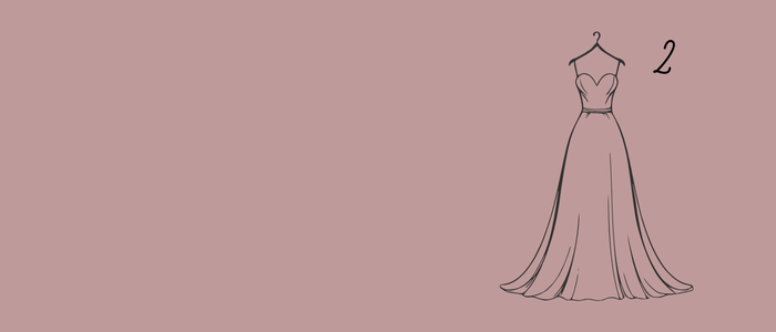 Wedding Gown - Phase 2