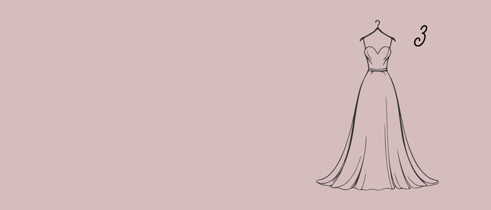 Wedding Gown - Phase 3