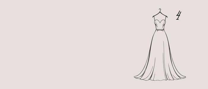 Wedding Gown - Phase 4