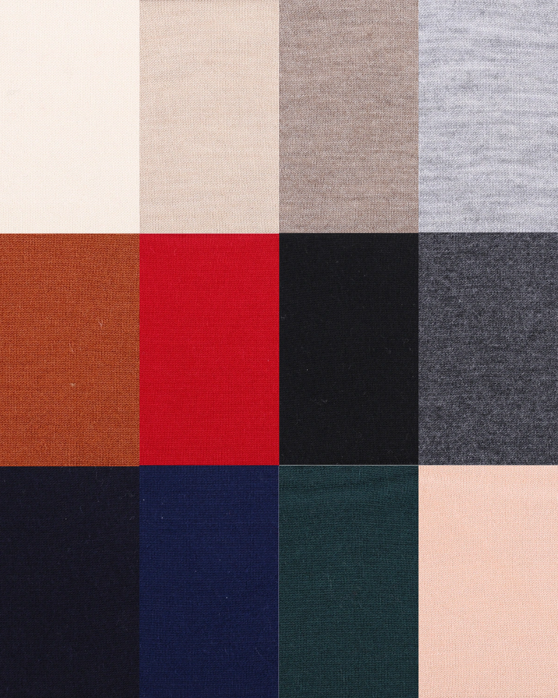 Mens Custom Light Weight Cashmere Sweater